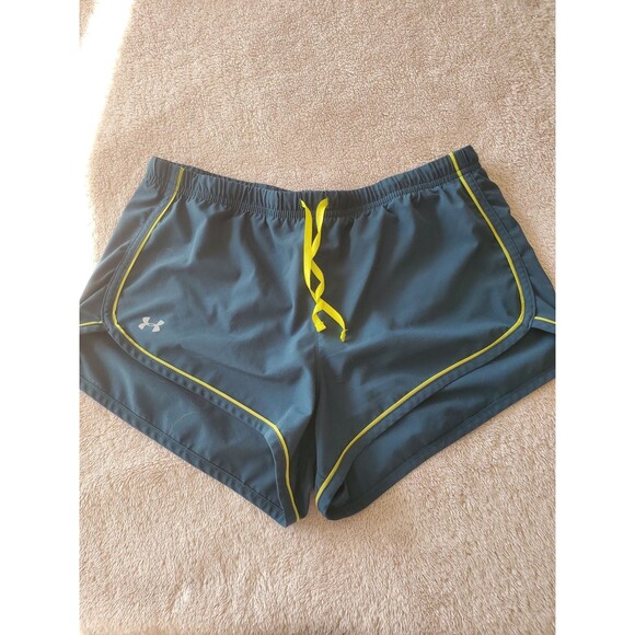 Under Armour Pants - Under Armour shorts
